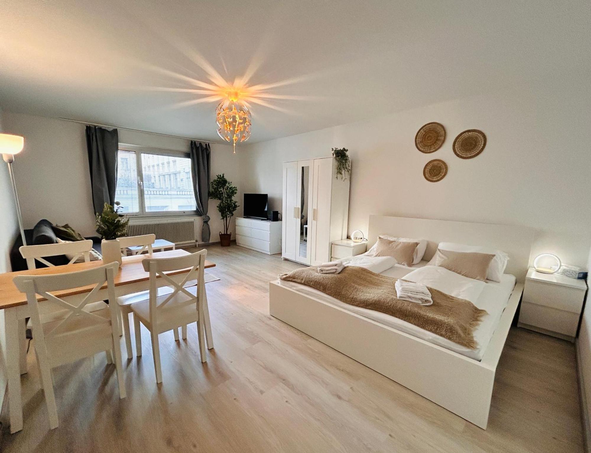 Appartment Near Schoenbrunn Βιέννη Εξωτερικό φωτογραφία