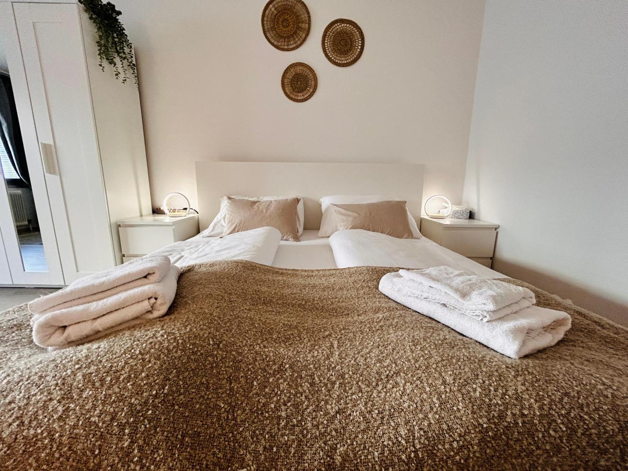Appartment Near Schoenbrunn Βιέννη Εξωτερικό φωτογραφία